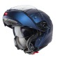 CASCO CABERG LEVO MODULAR AZUL MATE CASCO CABERG LEVO MODULAR AZUL MATE