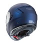 CASCO CABERG LEVO MODULAR AZUL MATE CASCO CABERG LEVO MODULAR AZUL MATE