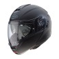 CASCO CABERG LEVO MODULAR NEGRO MATE CASCO CABERG LEVO MODULAR NEGRO MATE
