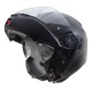 CASCO CABERG LEVO MODULAR NEGRO MATE CASCO CABERG LEVO MODULAR NEGRO MATE