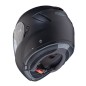 CASCO CABERG LEVO MODULAR NEGRO MATE CASCO CABERG LEVO MODULAR NEGRO MATE