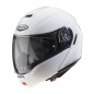 CASCO CABERG LEVO MODULAR BLANCO BRILLO CASCO CABERG LEVO MODULAR BLANCO BRILLO