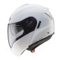 CASCO CABERG LEVO MODULAR BLANCO BRILLO CASCO CABERG LEVO MODULAR BLANCO BRILLO