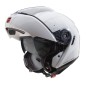 CASCO CABERG LEVO MODULAR BLANCO BRILLO CASCO CABERG LEVO MODULAR BLANCO BRILLO
