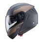 CASCO CABERG LEVO MODULAR PROSPECT NEGRO MATE - BRONCE CASCO CABERG LEVO MODULAR PROSPECT NEGRO MATE - BRONCE