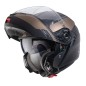 CASCO CABERG LEVO MODULAR PROSPECT NEGRO MATE - BRONCE CASCO CABERG LEVO MODULAR PROSPECT NEGRO MATE - BRONCE
