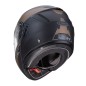 CASCO CABERG LEVO MODULAR PROSPECT NEGRO MATE - BRONCE CASCO CABERG LEVO MODULAR PROSPECT NEGRO MATE - BRONCE