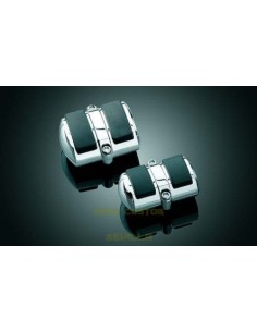 CUBIERTAS PARA PEDAL DE FRENO KURYAKYN JAPONESAS