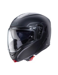 CASCO CABERG HORUS MODULAR NEGRO MATE