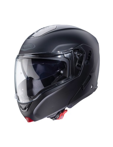 CASCO CABERG HORUS MODULAR NEGRO MATE CASCO CABERG HORUS MODULAR NEGRO MATE
