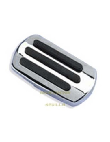 TAPA PEDAL DE FRENO TAPA PEDAL DE FRENO