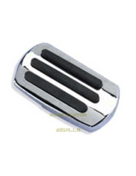 TAPA PEDAL DE FRENO