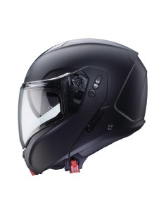 CASCO CABERG HORUS MODULAR NEGRO MATE