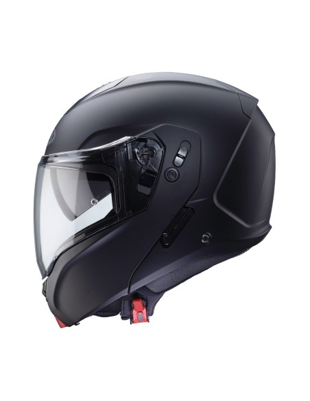 CASCO CABERG HORUS MODULAR NEGRO MATE