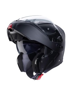 CASCO CABERG HORUS MODULAR NEGRO MATE