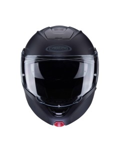 CASCO CABERG HORUS MODULAR NEGRO MATE