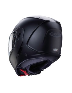 CASCO CABERG HORUS MODULAR NEGRO MATE