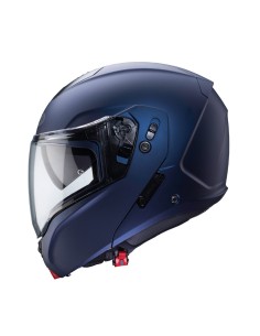 CASCO CABERG HORUS MODULAR AZUL MATE YAMA