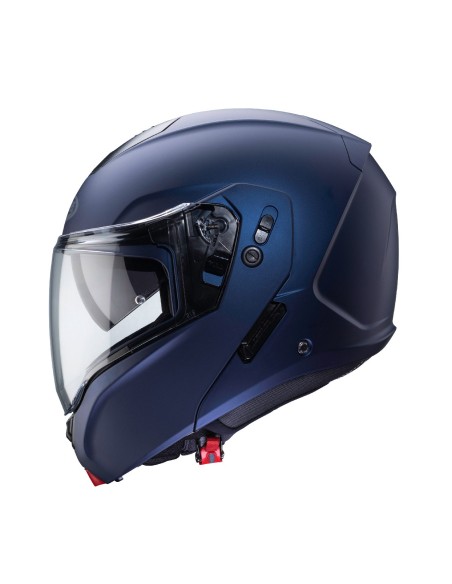 CASCO CABERG HORUS MODULAR AZUL MATE YAMA