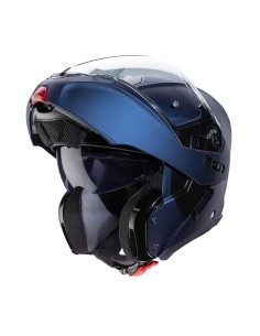 CASCO CABERG HORUS MODULAR AZUL MATE YAMA