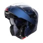 CASCO CABERG HORUS MODULAR AZUL MATE YAMA CASCO CABERG HORUS MODULAR AZUL MATE YAMA