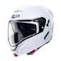 CASCO CABERG HORUS MODULAR BLANCO BRILLO CASCO CABERG HORUS MODULAR BLANCO BRILLO