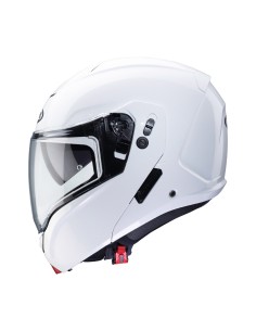 CASCO CABERG HORUS MODULAR BLANCO BRILLO