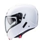 CASCO CABERG HORUS MODULAR BLANCO BRILLO CASCO CABERG HORUS MODULAR BLANCO BRILLO