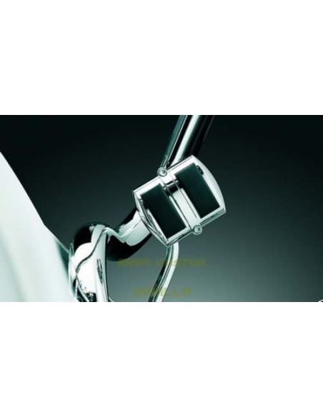 CUBIERTAS PARA PEDAL DE FRENO KURYAKYN HARLEY DAVIDSON