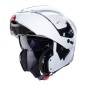 CASCO CABERG HORUS MODULAR BLANCO BRILLO CASCO CABERG HORUS MODULAR BLANCO BRILLO