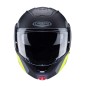 CASCO CABERG HORUS SCOUT MODULAR NEGRO MATE- FLUOR - ANTRACITA - PLATA CASCO CABERG HORUS SCOUT MODULAR NEGRO MATE- FLUOR - ANTRACITA - PLATA
