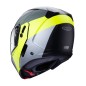 CASCO CABERG HORUS SCOUT MODULAR NEGRO MATE- FLUOR - ANTRACITA - PLATA CASCO CABERG HORUS SCOUT MODULAR NEGRO MATE- FLUOR - ANTRACITA - PLATA
