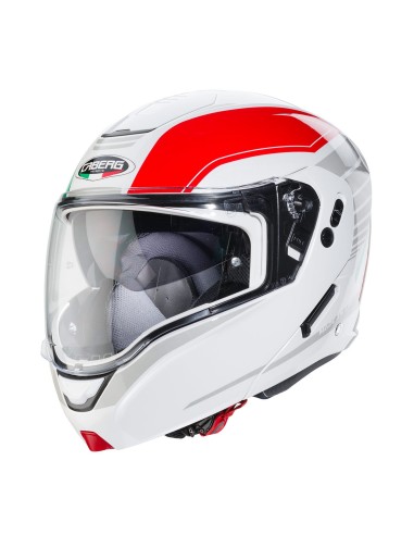 CASCO CABERG HORUS TRIBUTE MODULAR CASCO CABERG HORUS TRIBUTE MODULAR