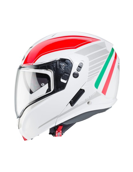 CASCO CABERG HORUS TRIBUTE MODULAR