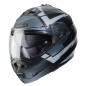 CASCO CABERG DUKE II MODULAR KITO NEGRO MATE - ANTRACITA CASCO CABERG DUKE II MODULAR KITO NEGRO MATE - ANTRACITA