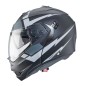 CASCO CABERG DUKE II MODULAR KITO NEGRO MATE - ANTRACITA CASCO CABERG DUKE II MODULAR KITO NEGRO MATE - ANTRACITA