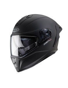 CASCO INTEGRAL CABERG DRIFT EVO NEGRO MATE