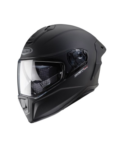 CASCO INTEGRAL CABERG DRIFT EVO NEGRO MATE CASCO INTEGRAL CABERG DRIFT EVO NEGRO MATE