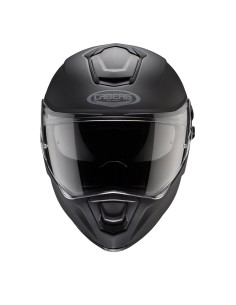 CASCO INTEGRAL CABERG DRIFT EVO NEGRO MATE