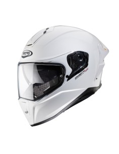 CASCO INTEGRAL CABERG DRIFT EVO BLANCO