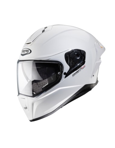 CASCO INTEGRAL CABERG DRIFT EVO BLANCO
