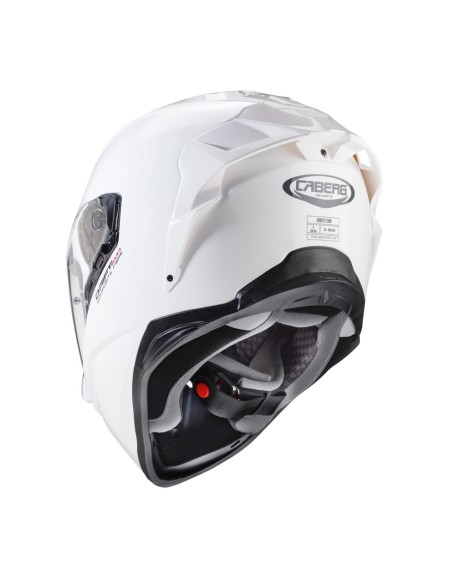 CASCO INTEGRAL CABERG DRIFT EVO BLANCO