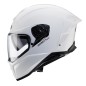 CASCO INTEGRAL CABERG DRIFT EVO BLANCO