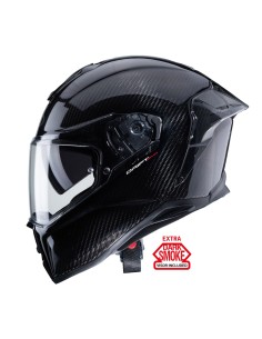 CASCO INTEGRAL CABERG DRIFT EVO CARBON PRO