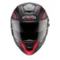 CASCO INTEGRAL CABERG DRIFT EVO INTEGRA NEGRO MATE - ANTRACITA - ROJO CASCO INTEGRAL CABERG DRIFT EVO INTEGRA NEGRO MATE - ANTRACITA - ROJO