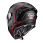 CASCO INTEGRAL CABERG DRIFT EVO INTEGRA NEGRO MATE - ANTRACITA - ROJO CASCO INTEGRAL CABERG DRIFT EVO INTEGRA NEGRO MATE - ANTRACITA - ROJO