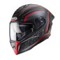 CASCO INTEGRAL CABERG DRIFT EVO INTEGRA NEGRO MATE - ANTRACITA - ROJO CASCO INTEGRAL CABERG DRIFT EVO INTEGRA NEGRO MATE - ANTRACITA - ROJO