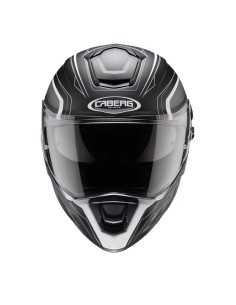 CASCO INTEGRAL CABERG DRIFT EVO INTEGRA NEGRO MATE - ANTRACITA - BLANCO