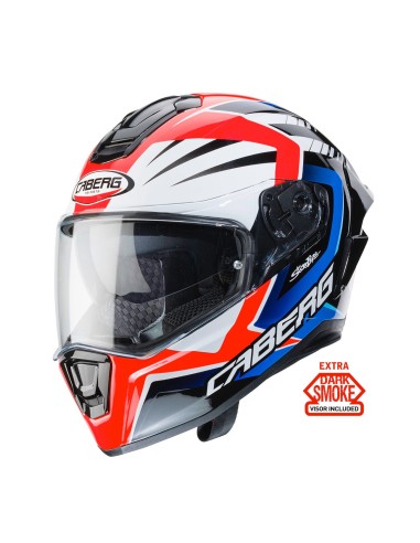 CASCO INTEGRAL CABERG DRIFT EVO MR55 CASCO INTEGRAL CABERG DRIFT EVO MR55