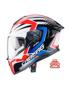 CASCO INTEGRAL CABERG DRIFT EVO MR55